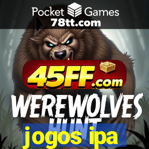 jogos ipa